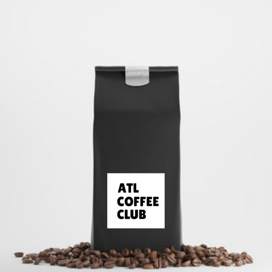 ATL Coffee Club - Sunday Funday