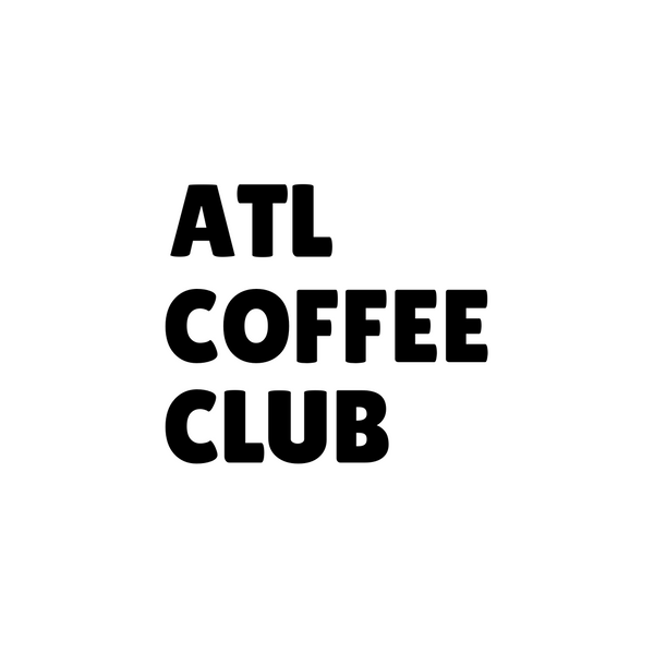 ATL Coffee Club